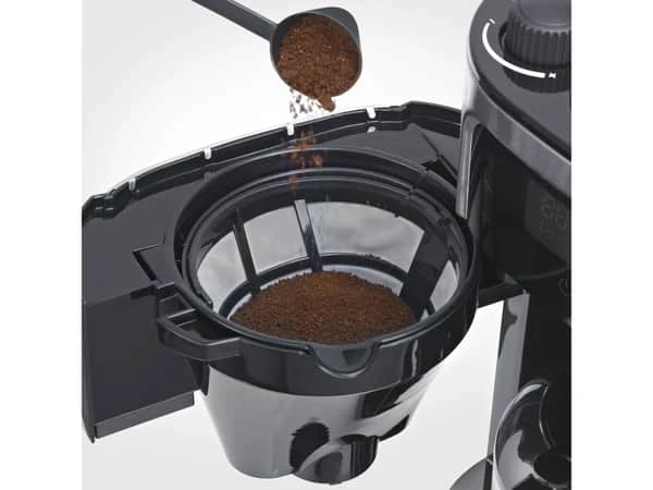 SEVERIN Kaffemaskine KA4814 7 SEVERIN Kaffemaskine KA4814 - Billede 5