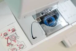 Brother FS70WTX Symaskine -Køkkengrej Discountbutik 3990 791cd7cb cfda 4dc8 bb07 a3b5e662b6c7