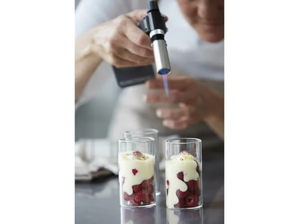 Gasbrænder 6 Gasbrænder - Billede 4