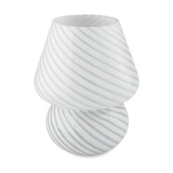 Swirl Lampe
