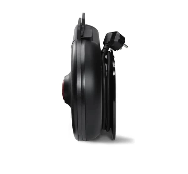 Wilfa Vaffeljern WAD-619B 4 Wilfa Vaffeljern WAD-619B - Billede 2