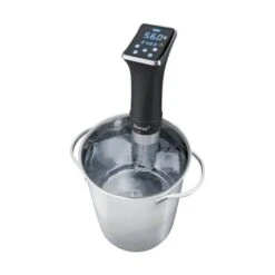 Steba Sous Vide Cooker Stav STSV80 -Køkkengrej Discountbutik 3990 798e4bcc d3d1 4261 bbd9 2f5c59e88890