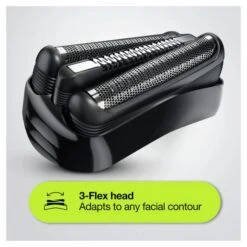 Braun Series 3 Barbermaskine -Køkkengrej Discountbutik 3990 79e1a655 0a4c 44e9 af4c 9fd57d441454