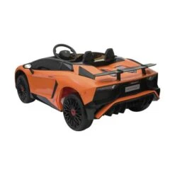 Elektrisk Bil - Lamborghini Aventador 9 Elektrisk Bil - Lamborghini Aventador -Køkkengrej Discountbutik 3990 7a277012 9c6f 46c8 b31c 1f17a598c893