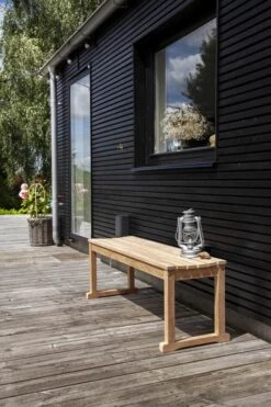 Indoor/Outdoor Vega Bænk -Køkkengrej Discountbutik 3990 7a3cca32 77da 4d4d 8cf7 45452726b2c4