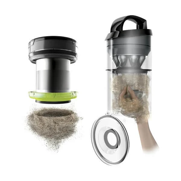 Bissell Icon Pet Turbo Støvsuger 8 Bissell Icon Pet Turbo Støvsuger - Billede 6