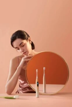 X Pro Elektrisk Tandbørste -Køkkengrej Discountbutik 3990 7a99a495 dc7b 463d b7b6 e4842d81f27f