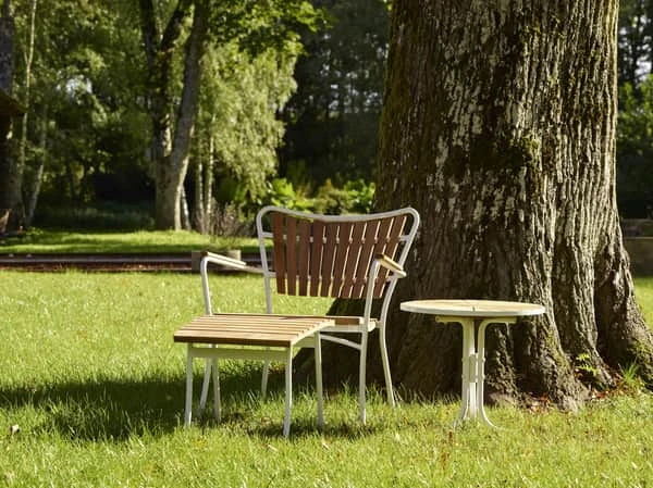 Marguerit Loungebord 4 Marguerit Loungebord - Billede 2