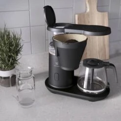 Electrolux Explore 7 Kaffemaskine E7CM1-2GB -Køkkengrej Discountbutik 3990 7ab5ff14 9f55 43dc 9c4c 80b59b307523