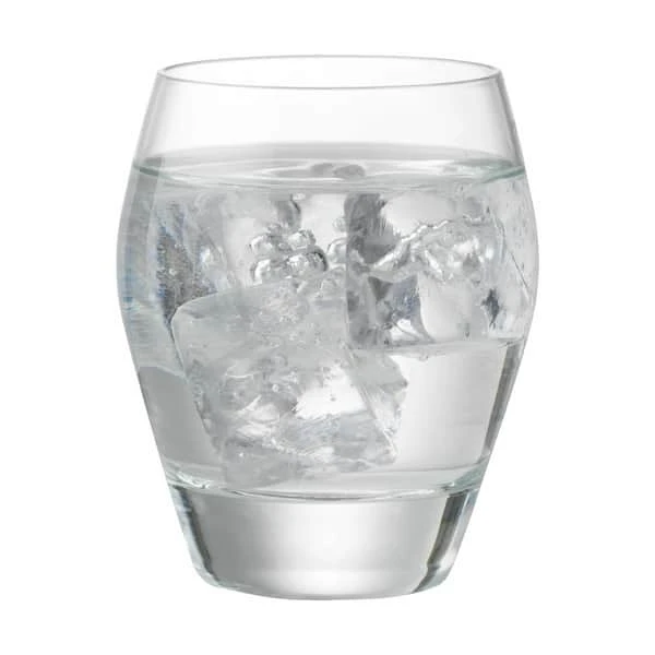 Luigi Bormioli Prestige Vandglas 4 Luigi Bormioli Prestige Vandglas - Billede 2