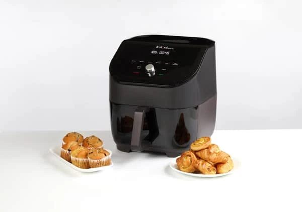 Vortex Slim Airfryer 4 Vortex Slim Airfryer - Billede 2