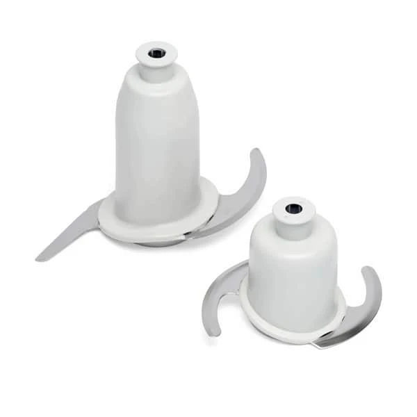 Cuisinart Easy Prep Pro Foodprocessor FP8SE 5 Cuisinart Easy Prep Pro Foodprocessor FP8SE - Billede 3