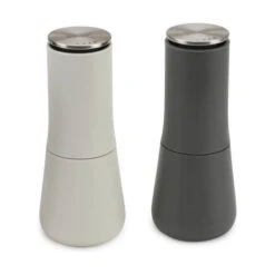 Joseph Joseph Salatskål + Salt & Peber Kværnsæt 10 Joseph Joseph Salatskål + Salt & Peber Kværnsæt -Køkkengrej Discountbutik 3990 7b952656 aba3 4c56 a64d f8312272b41b