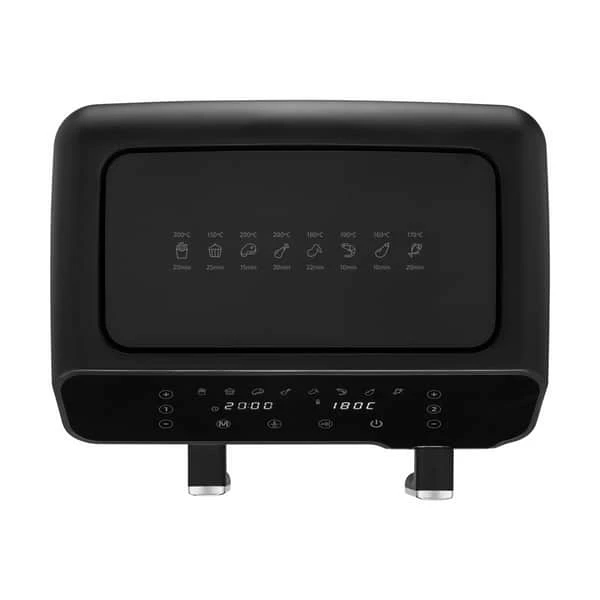 Storm Double Airfryer 4 Storm Double Airfryer - Billede 2