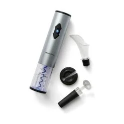 NORDIC SENSE Vinåbnersæt - 4 Dele -Køkkengrej Discountbutik 3990 7bb18ee9 4353 4c96 82d8 d03080991676