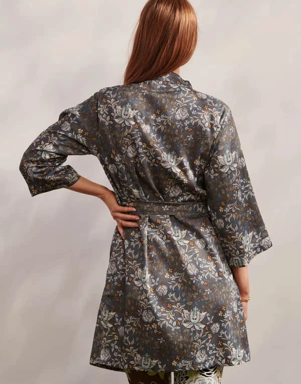 ESSENZA Sarai Ophelia Kimono 5 ESSENZA Sarai Ophelia Kimono - Billede 3