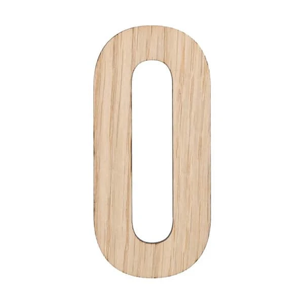 Bogstav - O 3 Bogstav - O