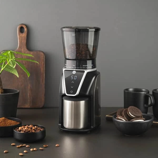 Wilfa Balance Kaffekværn CG1S-275 4 Wilfa Balance Kaffekværn CG1S-275 - Billede 2