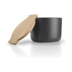 Eva Solo Nordic Kitchen Saltkar M. Låg 8 Eva Solo Nordic Kitchen Saltkar M. Låg -Køkkengrej Discountbutik 3990 7cae3fac e955 49e7 b27a 8cc229265a3a