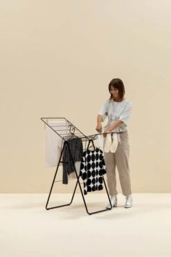 Brabantia Hang Up Tørrestativ -Køkkengrej Discountbutik 3990 7cc48486 7b15 48d7 8657 7429b8318928