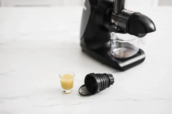 Ninja Juicer JC100EU 7 Ninja Juicer JC100EU - Billede 5