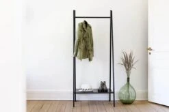 Indoor Noble Tøjstativ -Køkkengrej Discountbutik 3990 7cf73447 da71 4a71 bc01 1dcf3a1b301f