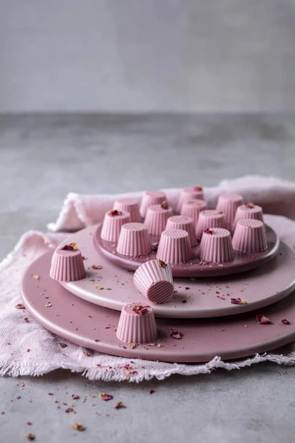 Chokoladeform - Praliné 5 Chokoladeform - Praliné - Billede 3