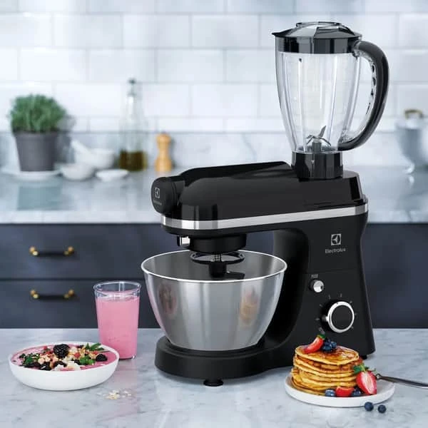 Electrolux Love Your Day Køkkenmaskine EKM3700 4 Electrolux Love Your Day Køkkenmaskine EKM3700 - Billede 2