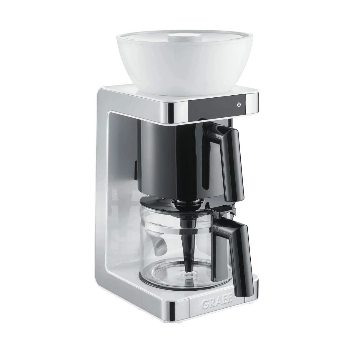 Kaffemaskine GRFK701EU 3 Kaffemaskine GRFK701EU