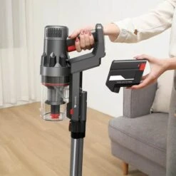 2-i-1 Støvsuger P11 12 2-i-1 Støvsuger P11 -Køkkengrej Discountbutik 3990 7db5da14 6662 4e29 b4fb 0f27b934eb3d