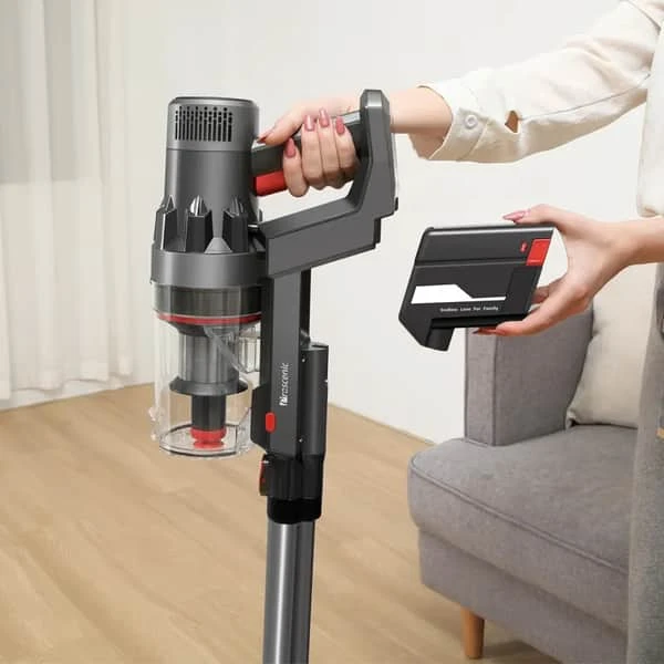 2-i-1 Støvsuger P11 5 2-i-1 Støvsuger P11 - Billede 3