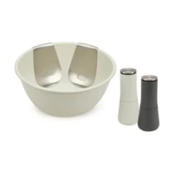Joseph Joseph Salatskål + Salt & Peber Kværnsæt