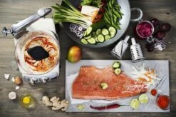 Røremaskine AKM 6230LC -Køkkengrej Discountbutik 3990 7dd95622 8099 4f11 9985 efa3401d9d0e