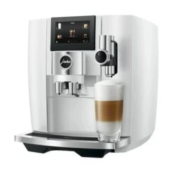 Jura J8 (EA) Kaffemaskine 10 Jura J8 (EA) Kaffemaskine -Køkkengrej Discountbutik 3990 7ddd1865 70ee 4f54 b93d 7dbbb0dead4d