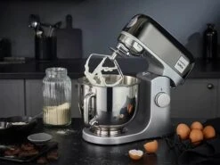 Kenwood KMix Røremaskine KMX760BC 6 Kenwood KMix Røremaskine KMX760BC -Køkkengrej Discountbutik 3990 7de33b02 2df8 4383 813e c4b9465a7c00