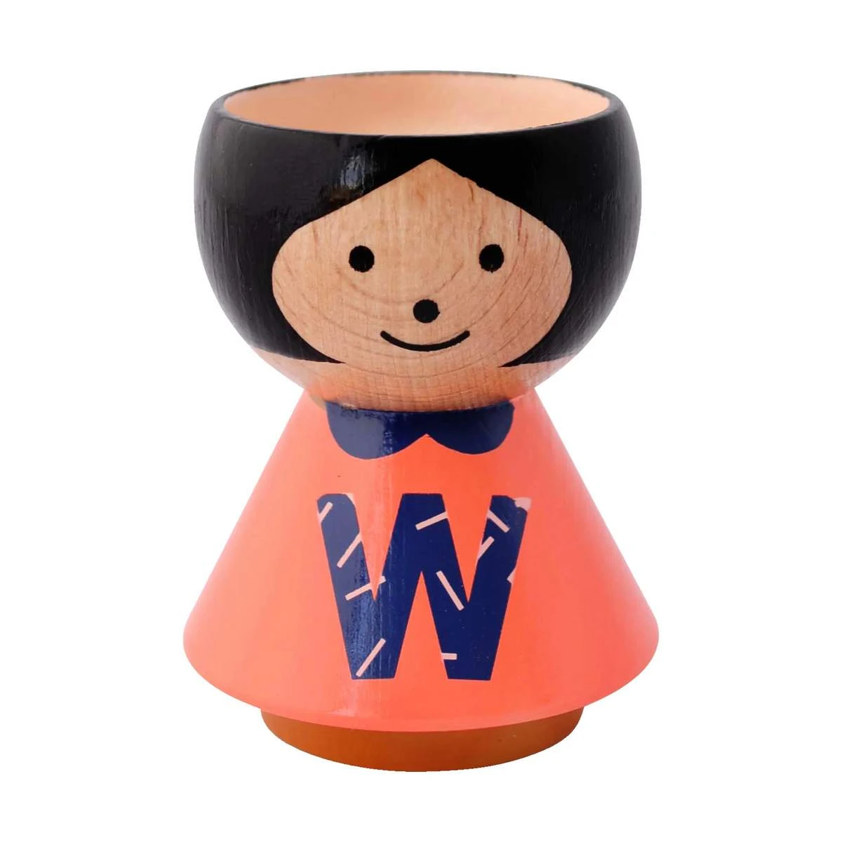 Æggebæger - Pige W 3 Æggebæger - Pige W