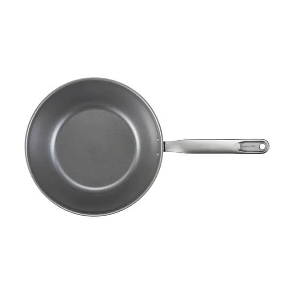 Fiskars All Steel Wok 5 Fiskars All Steel Wok - Billede 3