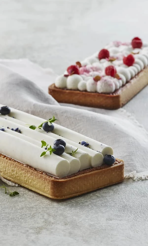 Tærtekrans 5 Tærtekrans - Billede 3