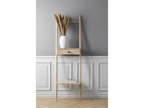 Vægreol M. Skuffe 4 Vægreol M. Skuffe - Billede 2