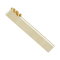 Küchenprofi Grillspyd - 10 Stk.