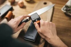 Fiskars Whetstone Premium Knivsliber -Køkkengrej Discountbutik 3990 7f4470c1 9aad 458d 9fe7 44422c0ac8b3