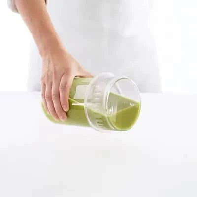 Lekue Stretch Top Låg 4 Lekue Stretch Top Låg - Billede 2