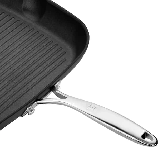 Zwilling Forte Grillpande 4 Zwilling Forte Grillpande - Billede 2
