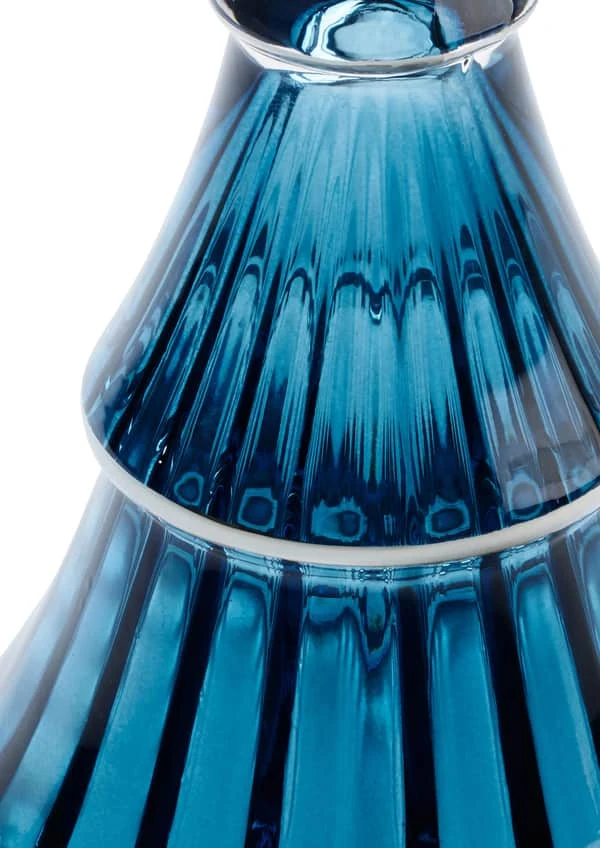 Holmegaard Fairytales Juletræ 4 Holmegaard Fairytales Juletræ - Billede 2