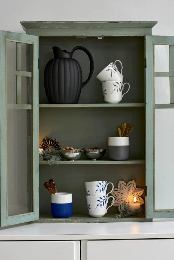 Royal Copenhagen Contrast Krus 6 Royal Copenhagen Contrast Krus - Billede 4