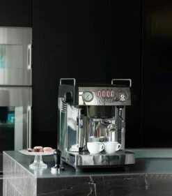 Espressomaskine GRES902EU -Køkkengrej Discountbutik 3990 7fdf29b4 9fb9 42e2 a4e3 99849656e719