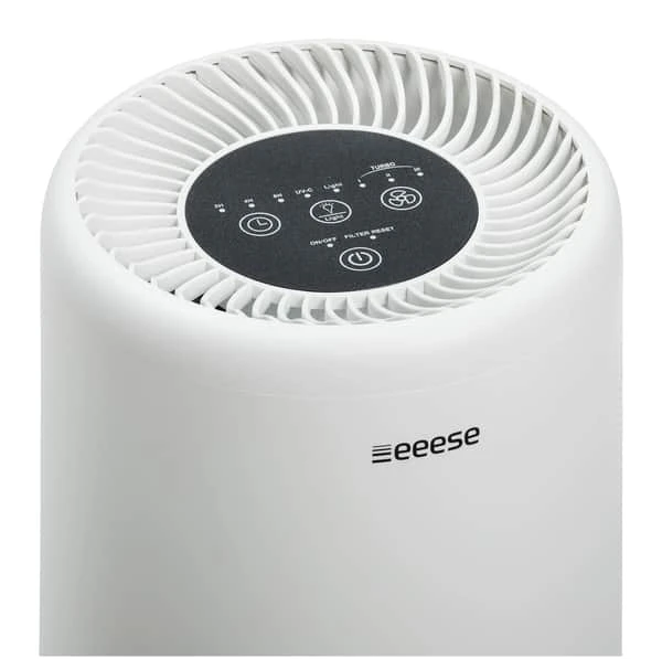 Freia Luftrenser 6 Freia Luftrenser - Billede 4