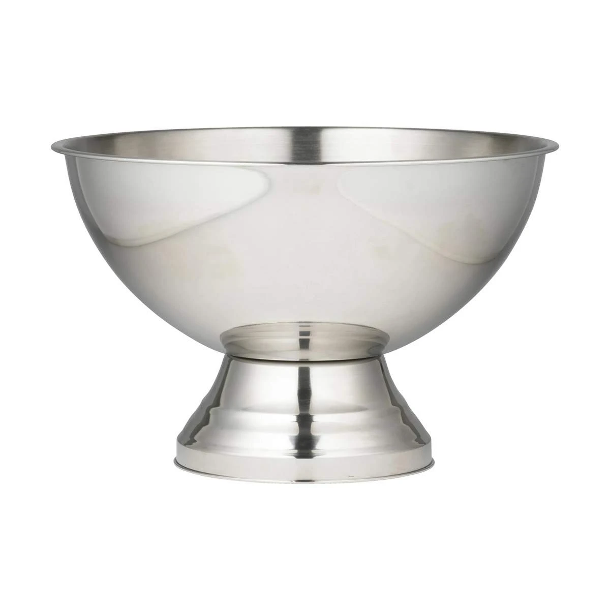 Funktion Champagnebowle 3 Funktion Champagnebowle