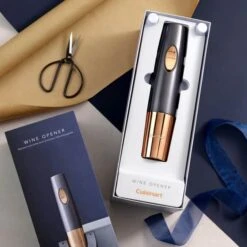 Cuisinart Elektrisk Vinoplukker CWO50E -Køkkengrej Discountbutik 3990 800d48f7 c0c3 4c4c a68c f0a47d1ec979