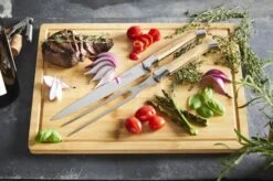 Forskærersæt - 3 Dele 10 Forskærersæt - 3 Dele -Køkkengrej Discountbutik 3990 8013ea9a 9508 470d 999d 4a0bd9e88fca